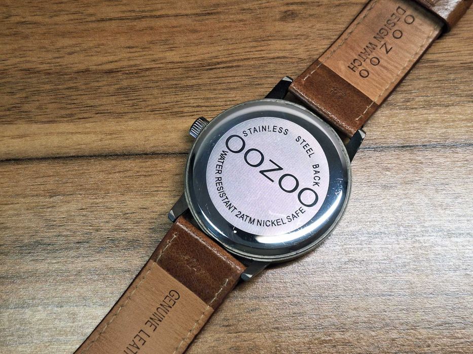 Часовници - Fossil, Orient, Daniel Klein, Daniel Hechter, Oozoo