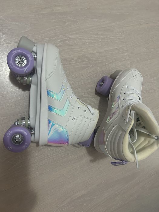 Кънки за момичета