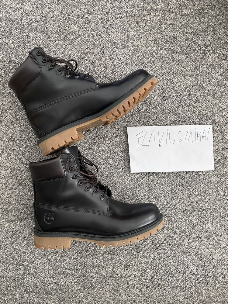 Timberland Heritage 6 Inch Premium