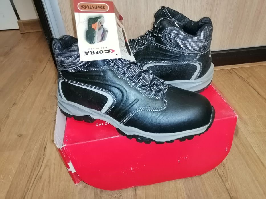 Нови ! Мъжки работни обувки 45