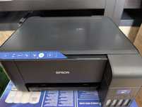 Imprimata Epson L3151 defectă