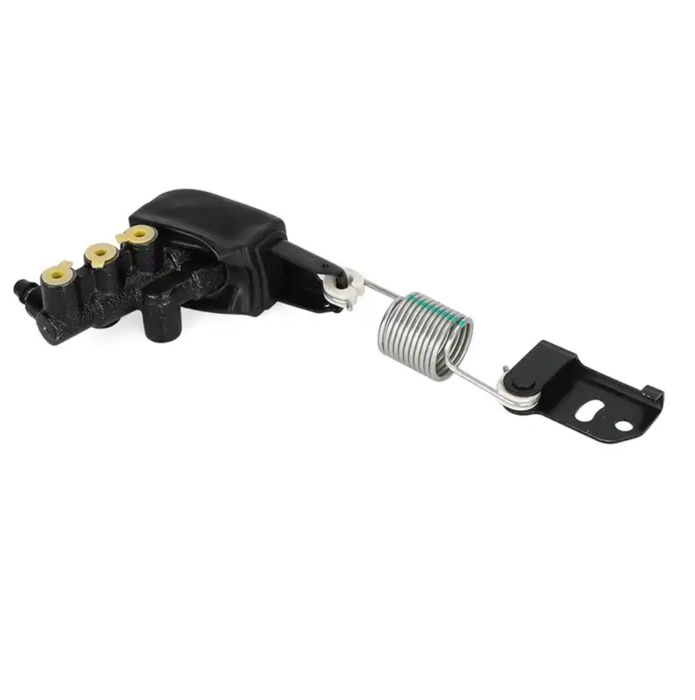 Supapa Regulator Repartitor Frana Spate Distribuitor Nissan Navara D40