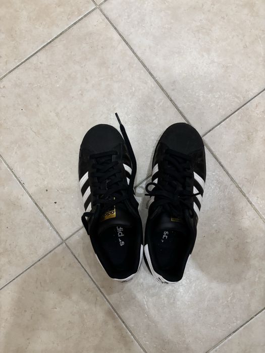 Adidas обувки носени 3 пъти