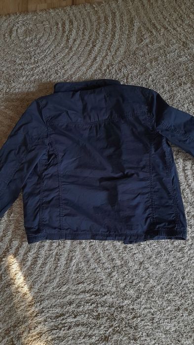 geaca tommy Hilfiger originala marime M toamna primavara