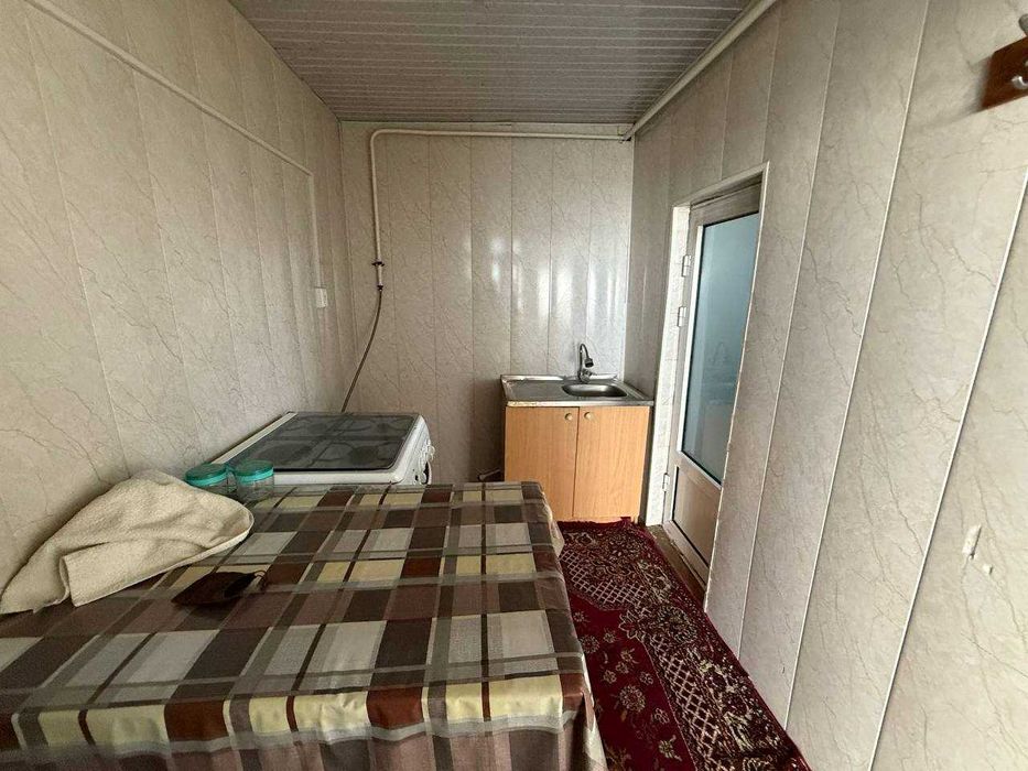 Сдается участок 4 соток имеется 3х комнат Ориентир Арк