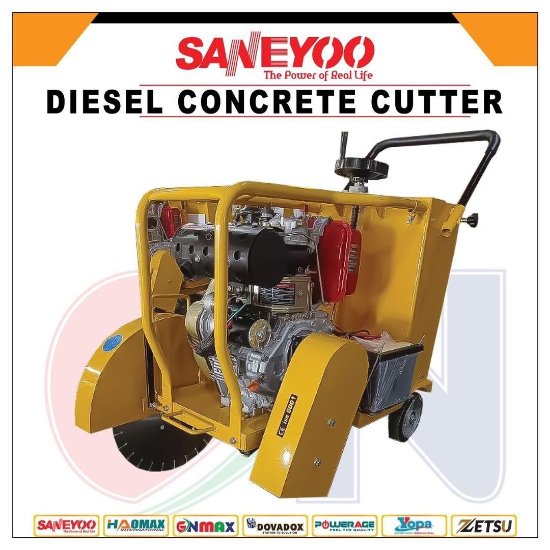 Generator, nasos, stabilizator – QJMC, BIZON, RH, VYRUSS