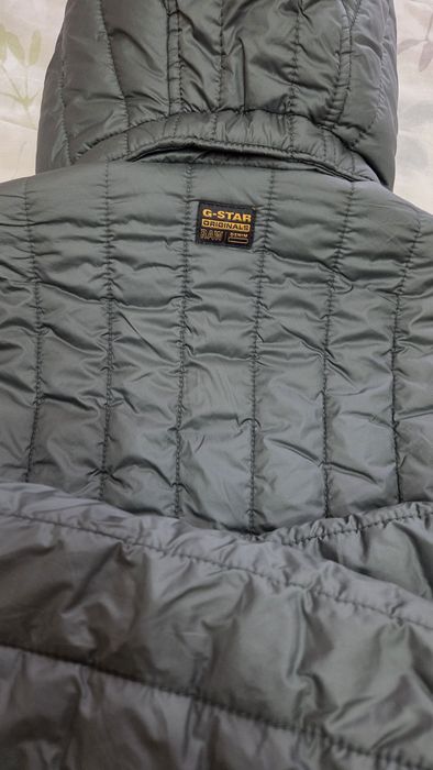 Зимно яке  Gstar  размер XS