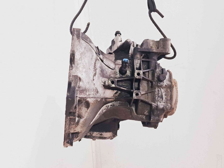 Cutie viteze manuala 5 trepte Opel Zafira B (A05) [Fabr 2006-2011] 553