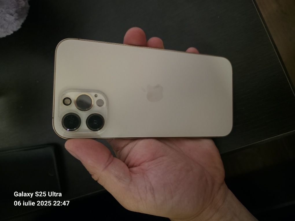 iPhone 12 pro max