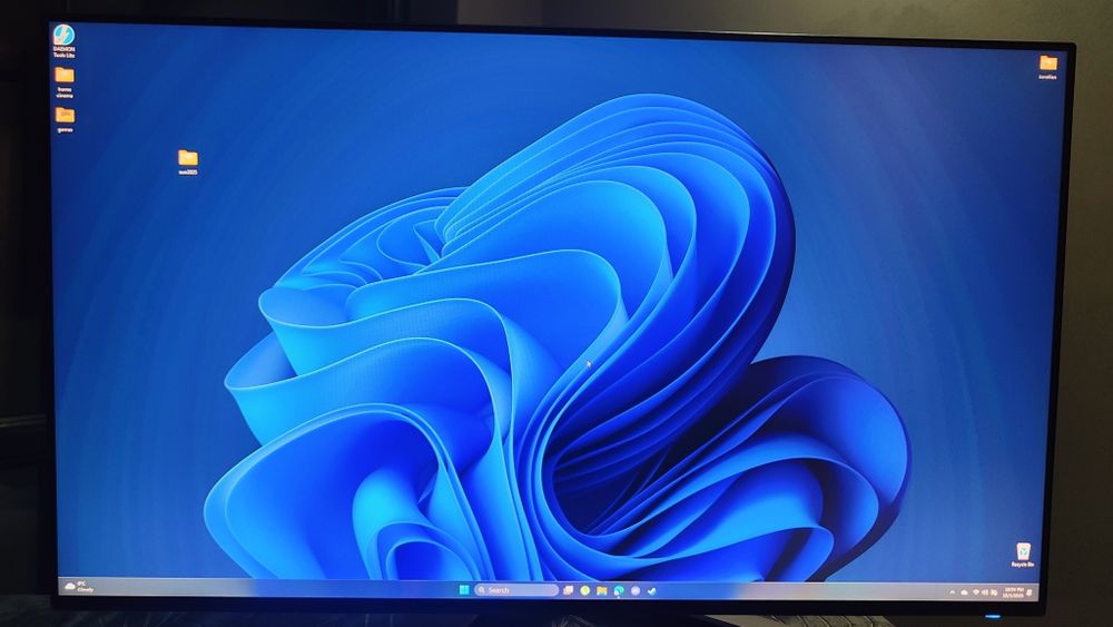 Monitor LED IPS Dell Alienware AW2723DF QHD