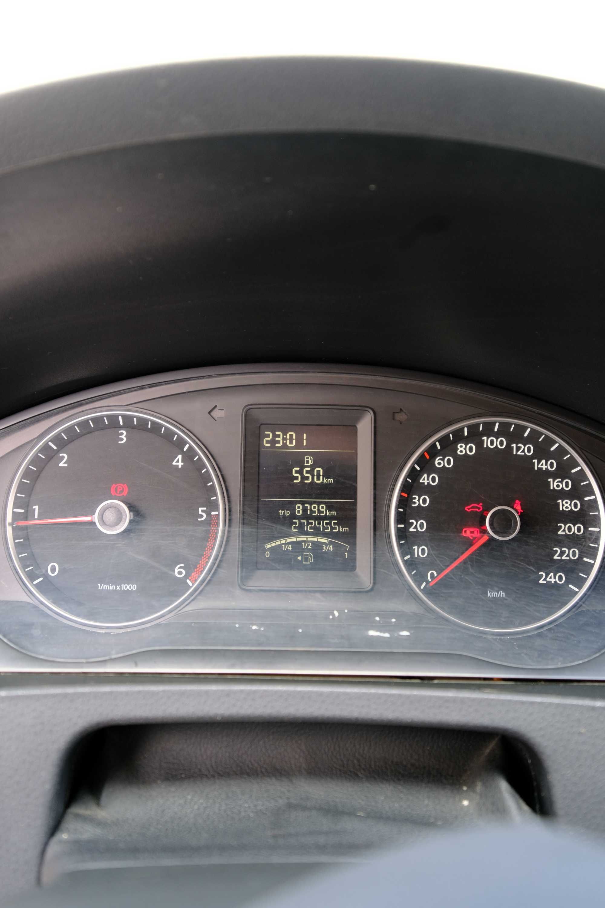 Volkswagen Transporter T5 Multivan 9 locuri