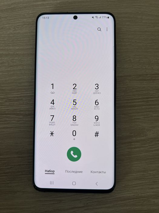 Продам s20 память 128