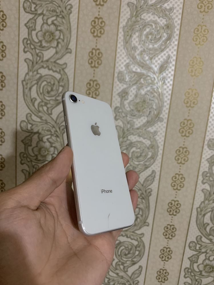 iPhone 8 256 gb oq