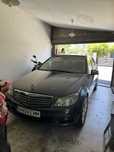 Mercedes C220 CDI