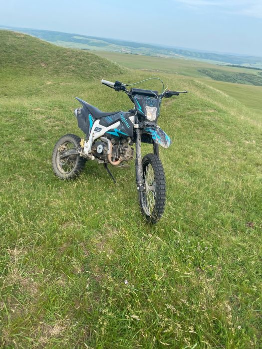 Vand cross kxd s