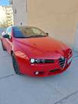 Alfa Romeo Brera