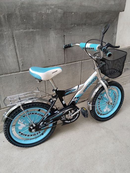 velosiped sotiladi 16 razmer xolati zór