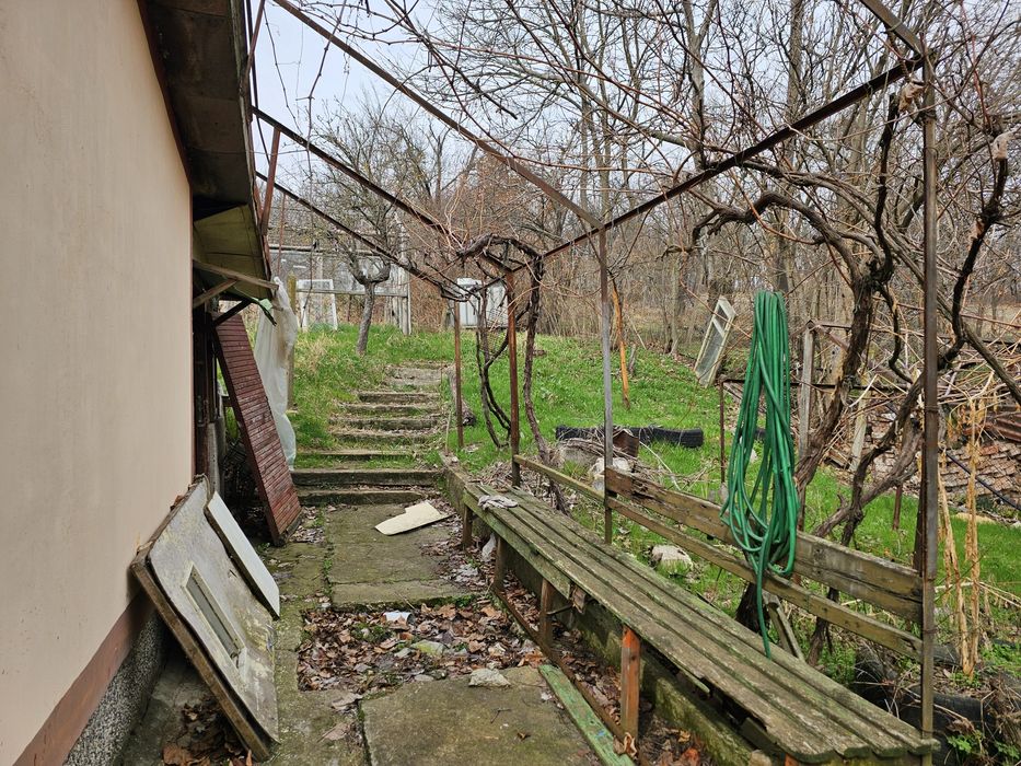 Продава се Къща в с. Долно Абланово, Област Русе - 45 кв.м за 478 €/кв.м - Снимка #10