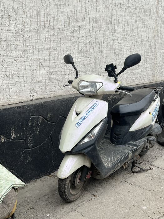 Мотоцикл можно для работы