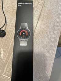 Galaxy watch 5 pro
