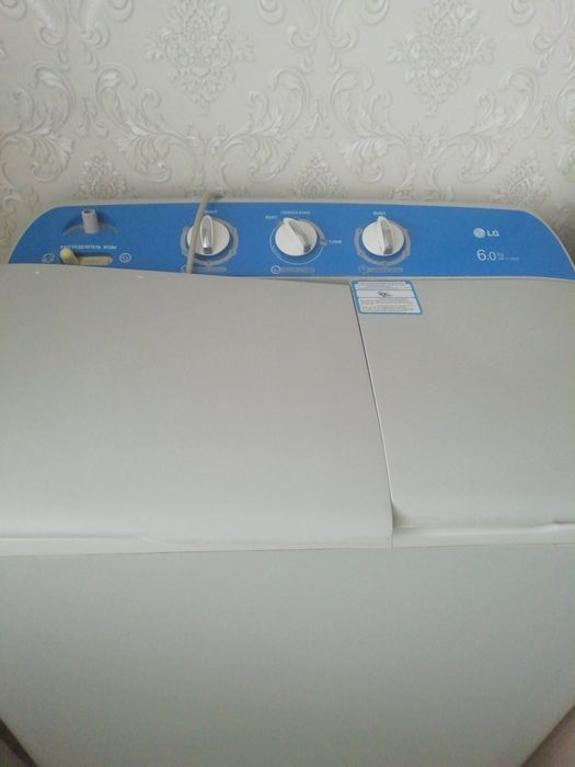 Продам стиральную машинку
