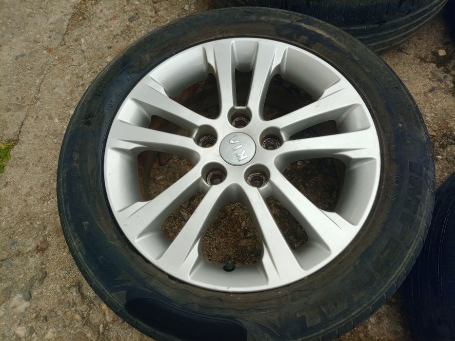 16ки 5х114,3 Киа Kia