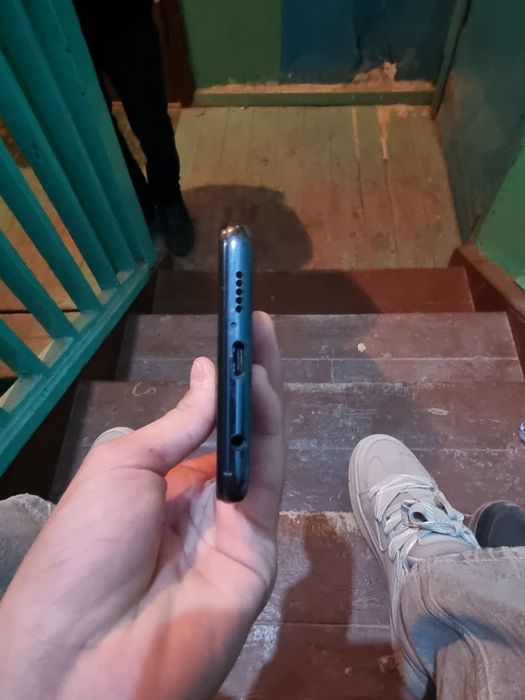 poco x3 pro обмен