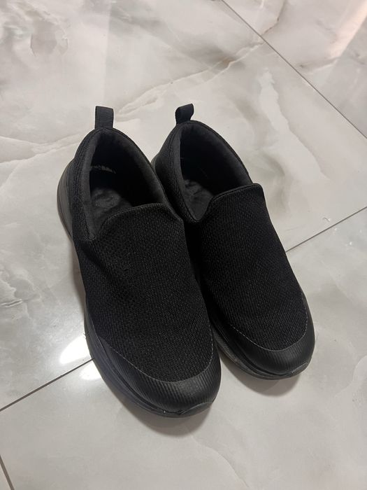 Pantofi usori si comozi