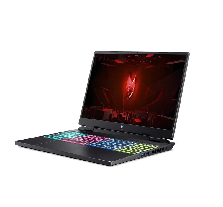 = Ноутбук ACER Aspire Nitro AN16 i7-13700H/8GB/512GB/RTX4050/16"WUXGA