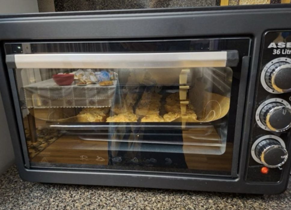 Печь Asel AF-33-23