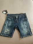 Dsquared2 къси дънки ТОП