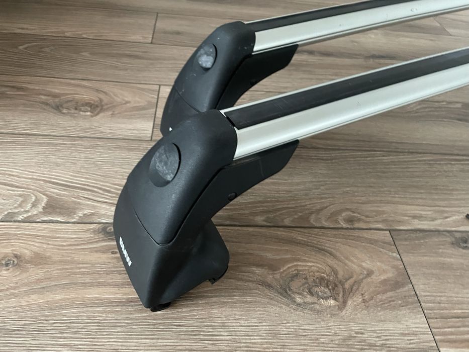 Оригинални Напречни Греди/Релси Бмв 5-Серия Е60-Седан