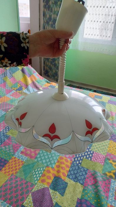 Красив и нежен полилей