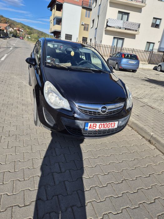Opel Corsa De Vânzare