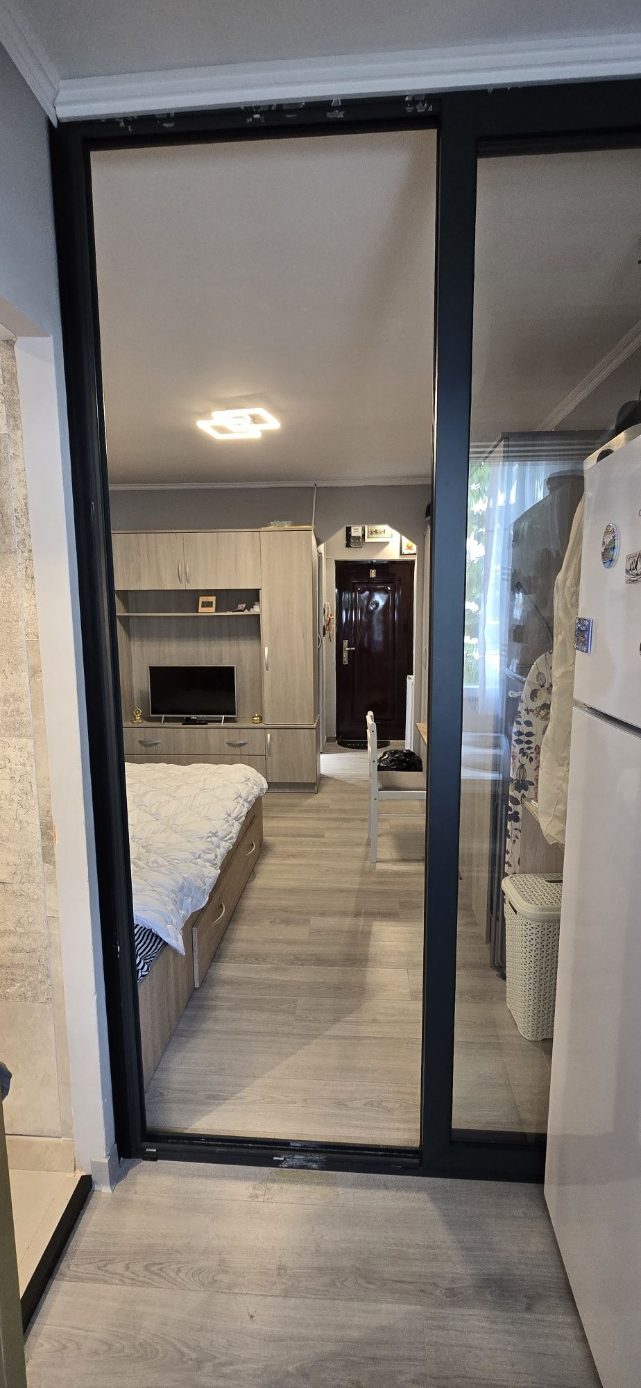 Apartament 1 Cameră  Iosia etajul 1