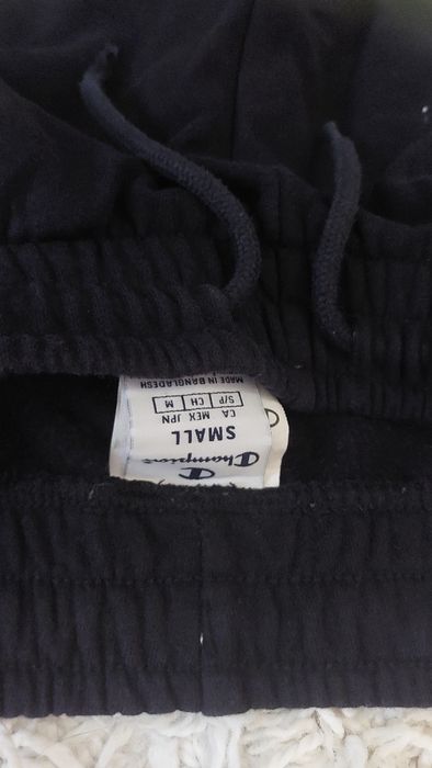 Pantaloni trening champion