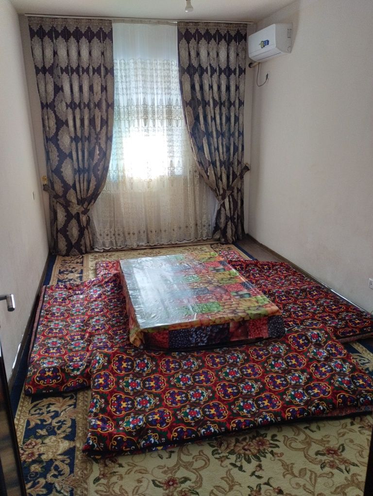 Продается квартира