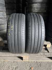 2 anvelope de vara 245/45/18 Pirelli Runflat!