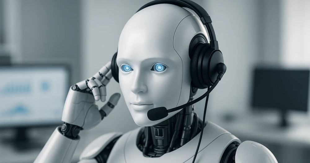 Recepționer / Asistent programări / AgentVocal Ai