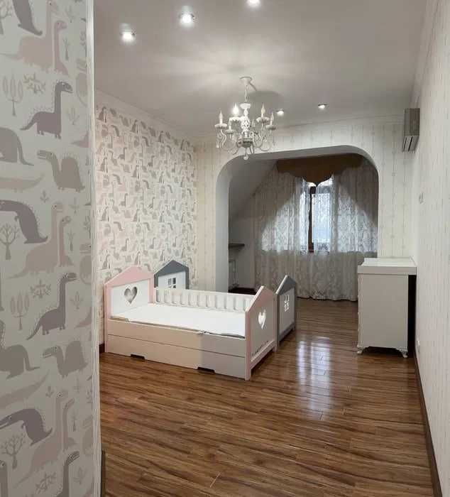 продаётся двухуровневый пентхаус / дуплекс 286 м² | 7 комнат