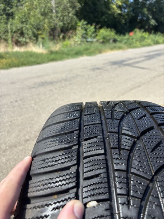 Roti iarna bmw g11 245 50 r18