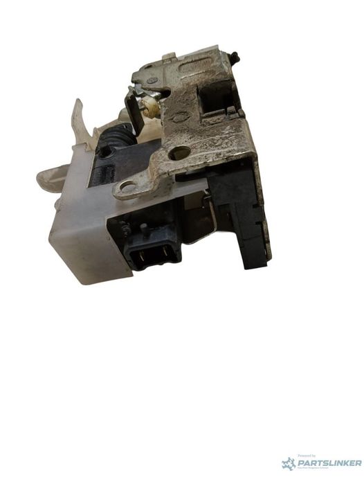 Broasca usa dreapta spate RENAULT Symbol II [ 2008 - 2013 ]
