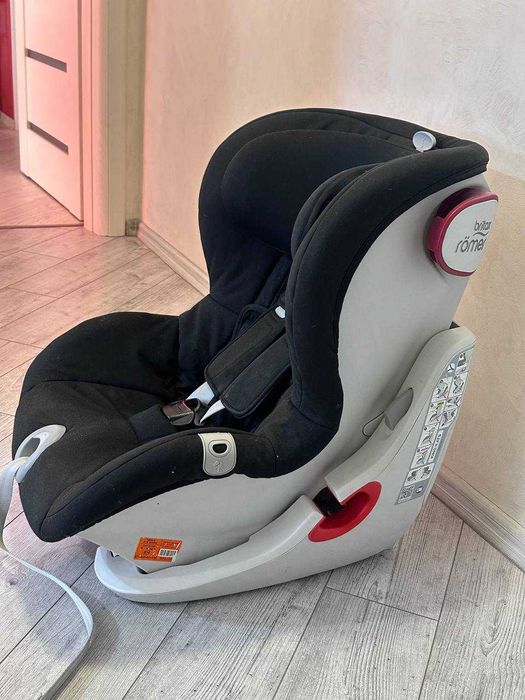 Scaun auto Britax Römer King 2