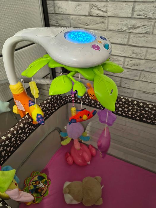 Бебешка  играчка