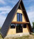 Vindem cabane tip A
