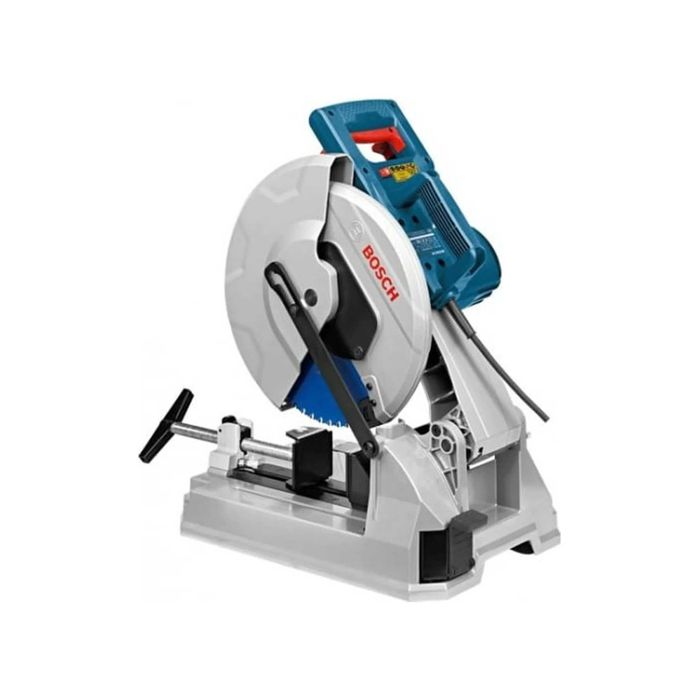 Отрезная машина по металлу BOSCH GCD 12 JL,Professional пила отрезная