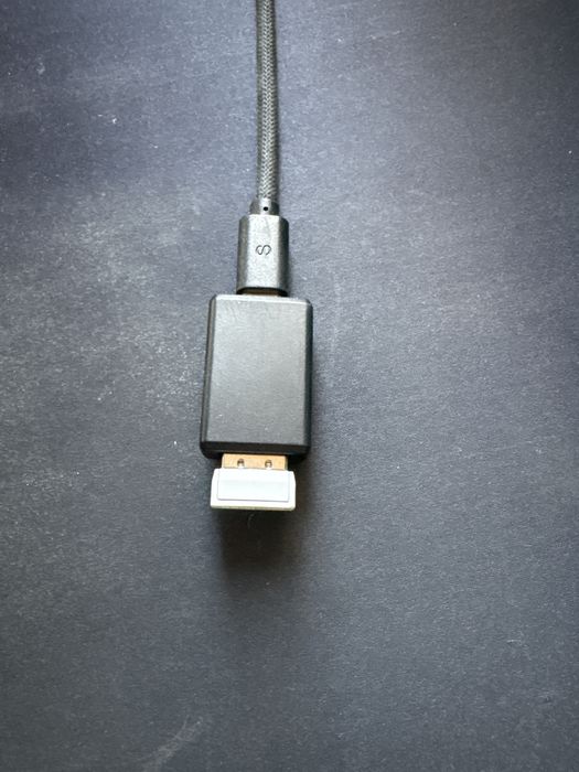 Продам игровую мышь mchose a7 ultra