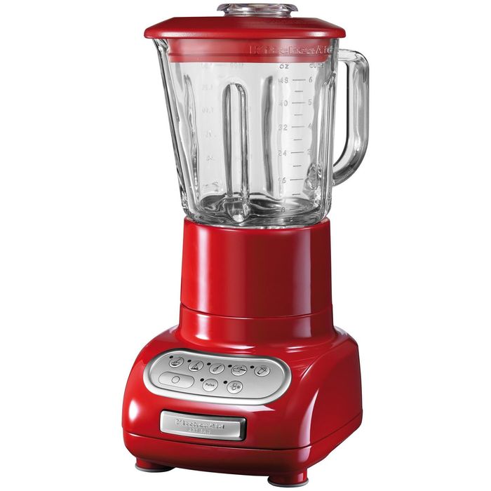 Blender KitchenAid Artisan Imperial Red