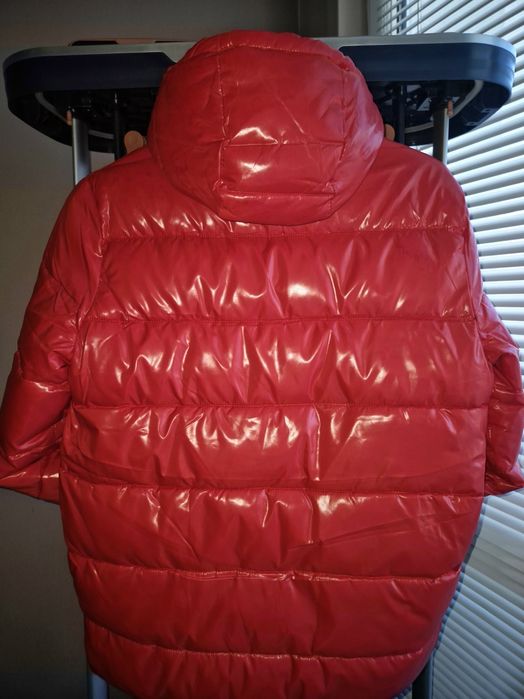 Мъжко яке Benetton