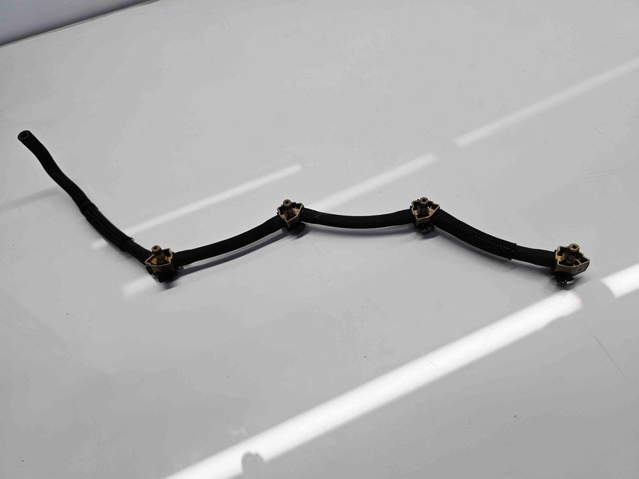 Conducta retur injectoare Volkswagen Passat B8 (3G2) [Fabr 2015-prezen